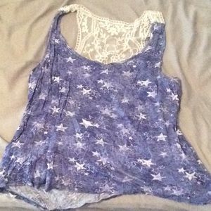Tank top nice quality